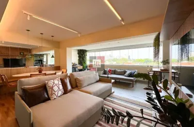 Apartamento com 4 quartos à venda na avenida nova independência, 1010, brooklin, são paulo por r$ 2.550.000