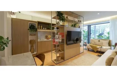 Apartamento com 3 quartos à venda na rua otávio tarquínio de souza, 1222, campo belo, são paulo por r$ 1.650.000