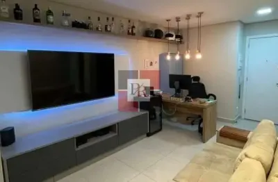 Apartamento com 2 quartos à venda na avenida santo amaro, 3131, brooklin, são paulo por r$ 1.280.000
