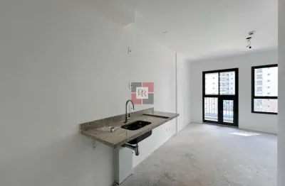 Apartamento com 1 quarto à venda na rua laplace, 186, campo belo, são paulo por r$ 345.000