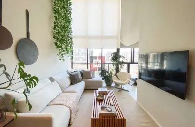 Apartamento com 2 quartos à venda na rua casa do ator, 90, vila olímpia, são paulo por r$ 2.800.000