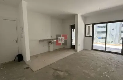 Apartamento com 2 quartos à venda na avenida rouxinol, 1017, moema, são paulo por r$ 1.850.000