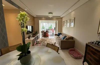 Apartamento com 2 quartos à venda na alameda dos aicás, 1404, moema, são paulo por r$ 1.427.000