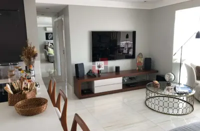 Apartamento com 3 quartos à venda na rua doutor rubens gomes bueno, 395, chácara santo antônio, são paulo por r$ 1.542.000