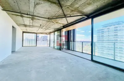 Apartamento com 3 quartos à venda na rua henrique monteiro, 154, pinheiros, são paulo por r$ 8.400.000