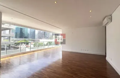 Apartamento com 3 quartos para alugar na rua coronel joaquim ferreira lobo, 361, itaim bibi, são paulo por r$ 23.500