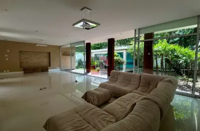 Casa em condomínio fechado com 4 quartos à venda na rua cassiano ricardo, 474, jardim cordeiro, são paulo por r$ 5.100.000