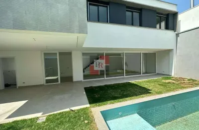 Casa em condomínio fechado com 4 quartos à venda na rua cristóvão pereira, 529, brooklin, são paulo por r$ 5.200.000
