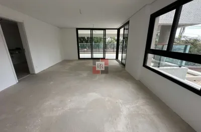 Apartamento com 4 quartos à venda na rua doutor bruno rangel pestana, 91, morumbi, são paulo por r$ 4.490.000