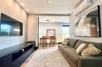 Apartamento com 2 quartos para alugar na rua professor filadelfo azevedo, 665, vila nova conceição, são paulo