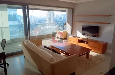 Apartamento com 2 quartos à venda na rua nova york, 245, brooklin, são paulo por r$ 1.800.000