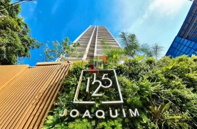 Apartamento com 3 quartos para alugar na rua joaquim floriano, 1125, itaim bibi, são paulo por r$ 30.000