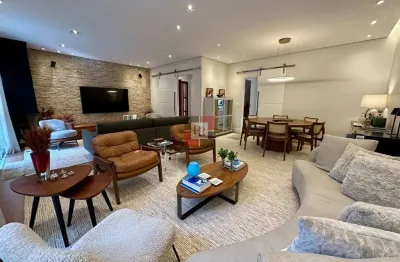 Casa em condomínio fechado com 4 quartos à venda na rua bernardino de campos, 413, campo belo, são paulo por r$ 3.900.000