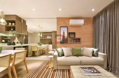 Apartamento com 1 quarto para alugar na rua marcos lopes, 272, vila nova conceição, são paulo por r$ 11.300