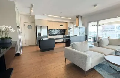 Apartamento com 2 quartos à venda na avenida portugal, 1048, brooklin, são paulo por r$ 2.420.000