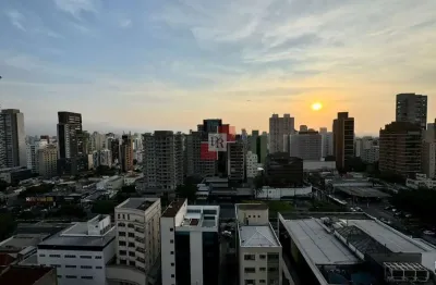 Apartamento com 1 quarto à venda na rua lisboa, 509, pinheiros, são paulo por r$ 860.000