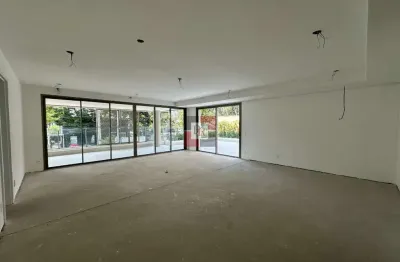 Apartamento com 3 quartos à venda na rua groenlândia, 77, jardim paulista, são paulo por r$ 12.500.000