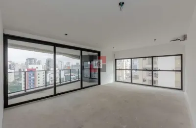 Apartamento com 3 quartos à venda na rua doutor fadlo haidar, 134, itaim bibi, são paulo por r$ 3.200.000