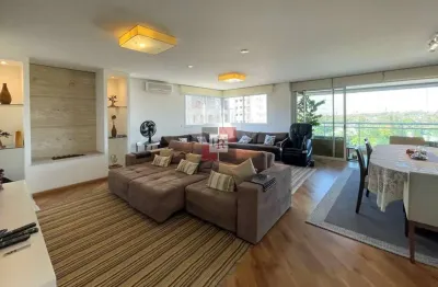 Apartamento com 4 quartos à venda na rua barão do triunfo, 156, brooklin, são paulo por r$ 3.800.000