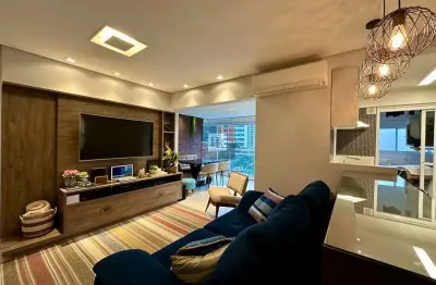 Apartamento com 2 quartos à venda na rua george ohm, 30, brooklin, são paulo por r$ 1.680.000