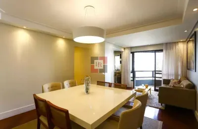 Apartamento com 3 quartos à venda na avenida barão de monte mor, 538, real parque, são paulo por r$ 780.000
