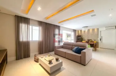 Apartamento com 3 quartos à venda na rua professor josé leite e oiticica, 240, brooklin, são paulo por r$ 2.390.000