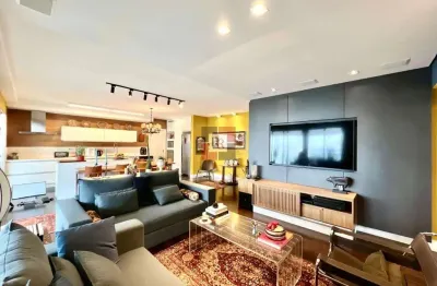 Apartamento com 2 quartos à venda na avenida portugal, 1048, brooklin, são paulo por r$ 2.200.000