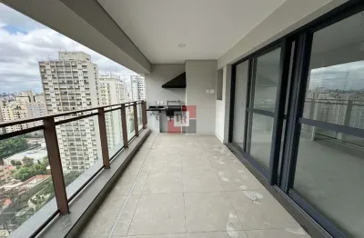 Apartamento com 3 quartos à venda na rua joão de souza dias, 949, campo belo, são paulo por r$ 2.130.000