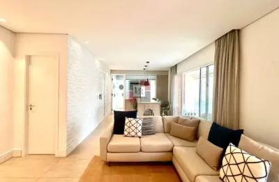 Apartamento com 2 quartos à venda na rua doutor fadlo haidar, 31, itaim bibi, são paulo por r$ 2.490.000