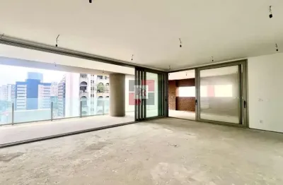 Apartamento com 4 quartos à venda na rua leopoldo couto de magalhães júnior, 623, itaim bibi, são paulo por r$ 15.000.000