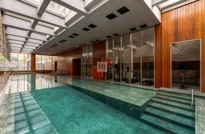 Apartamento com 4 quartos à venda na avenida hélio pellegrino, 578, vila nova conceição, são paulo por r$ 15.990.000