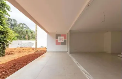 Casa em condomínio fechado com 4 quartos à venda na rua manuel ribeiro da cruz, 200, granja julieta, são paulo por r$ 6.000.000