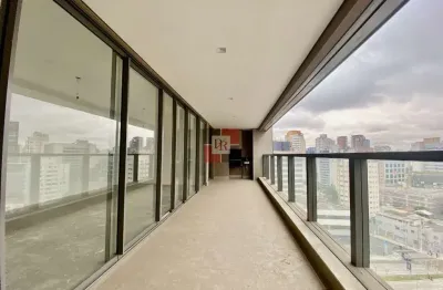 Apartamento com 3 quartos à venda na rua brás cardoso, 655, vila nova conceição, são paulo por r$ 3.750.000