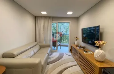 Apartamento com 2 quartos à venda na avenida portugal, 231, brooklin, são paulo por r$ 1.050.000