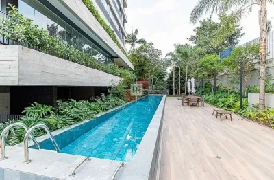 Apartamento com 3 quartos à venda na rua comendador eduardo saccab, 222, campo belo, são paulo por r$ 2.650.000