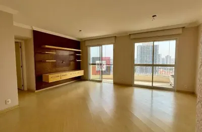 Apartamento com 4 quartos à venda na rua visconde de taunay, 443, chácara santo antônio, são paulo por r$ 1.280.000