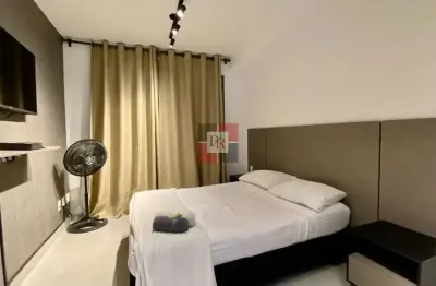 Apartamento com 1 quarto à venda na rua stela marina, 200, brooklin, são paulo por r$ 520.000