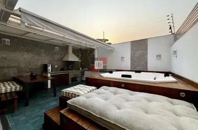 Casa em condomínio fechado com 4 quartos à venda na alameda dos guainumbis, 1520, planalto paulista, são paulo por r$ 3.200.000