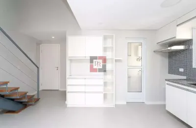 Apartamento com 2 quartos à venda na rua lisboa, 423, pinheiros, são paulo por r$ 1.350.000