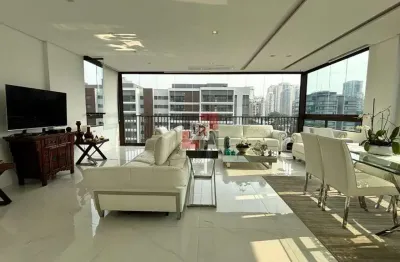 Apartamento com 3 quartos à venda na rua princesa isabel, 1575, brooklin, são paulo por r$ 3.100.000