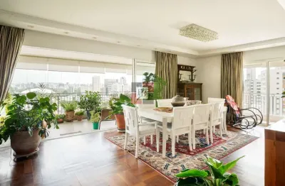 Apartamento com 3 quartos à venda na rua tutóia, 469, paraíso, são paulo por r$ 6.300.000