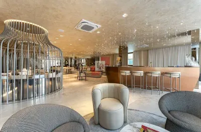 Prédio à venda na avenida professor ascendino reis, 1300, vila clementino, são paulo