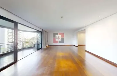 Apartamento com 3 quartos para alugar na rua joaquim josé esteves, 60, santo amaro, são paulo por r$ 22.000