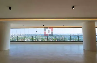 Cobertura com 5 quartos à venda na rua zacarias de gois, 728, campo belo, são paulo por r$ 16.000.000