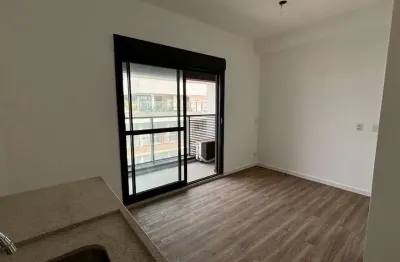 Apartamento com 1 quarto à venda na rua professor doutor josé marques da cruz, 148, brooklin, são paulo por r$ 430.000