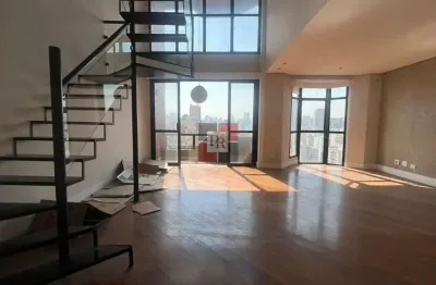 Apartamento com 2 quartos à venda na rua mateus grou, 285, pinheiros, são paulo por r$ 2.015.000