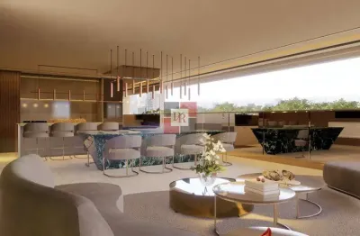 Cobertura com 4 quartos à venda na marginal pinheiros, 14500, cidade jardim, são paulo por r$ 15.500.000