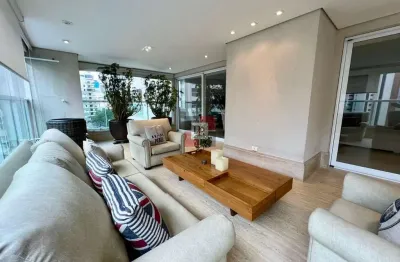 Apartamento com 4 quartos à venda na avenida juriti, 73, moema, são paulo por r$ 13.500.000