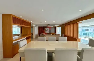 Apartamento com 4 quartos à venda na avenida juriti, 73, moema, são paulo por r$ 13.500.000