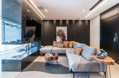 Apartamento com 3 quartos à venda na rua joão cachoeira, 1765, itaim bibi, são paulo por r$ 5.400.000